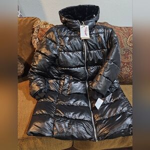 Jessica Simpson Coat